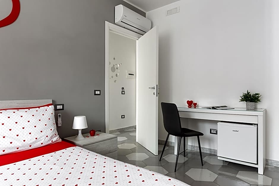 Gaeta, B&B la Loggia