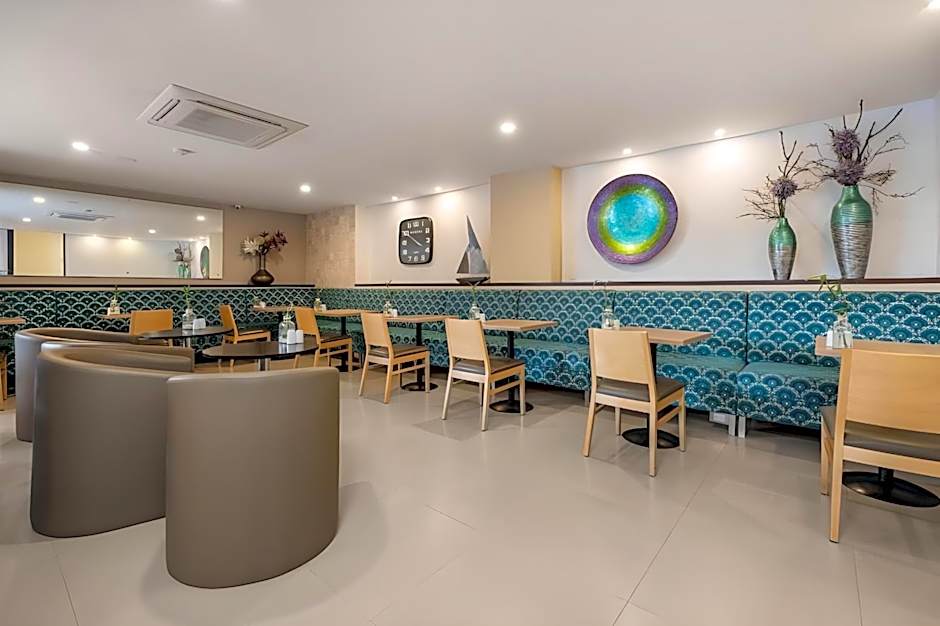 Leblon Suites Hotel Milla de Oro
