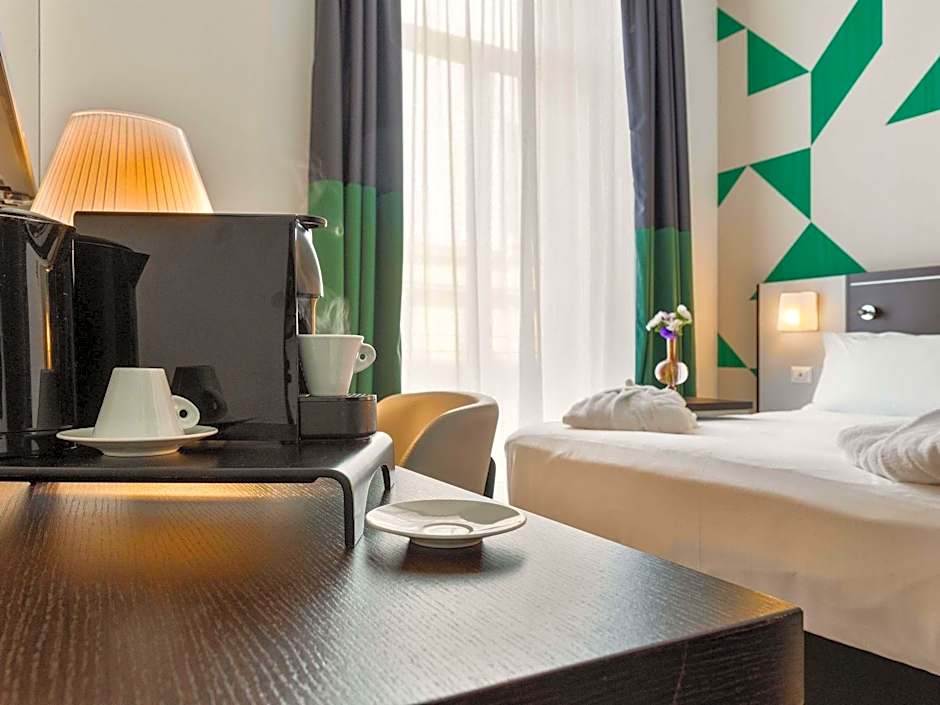 Mercure Napoli Angioino Centro