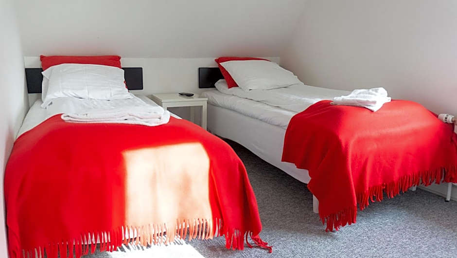 Hotel Smedegaarden