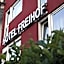 Hotel Freihof