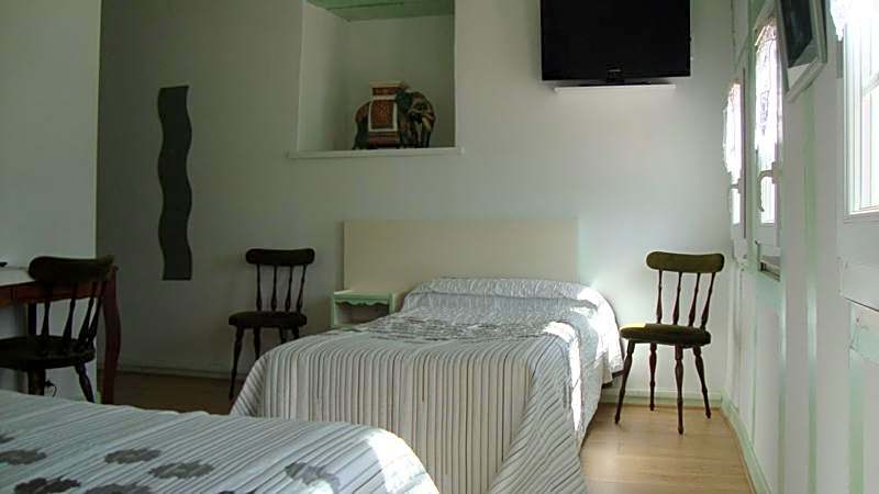 Hotel Pikassaria