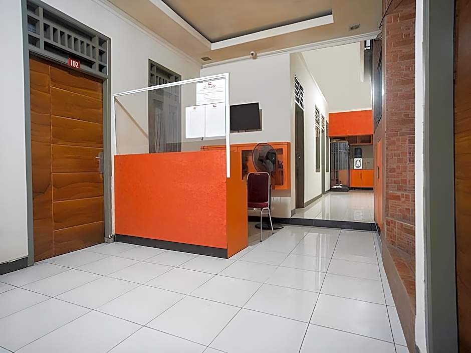 Hotel O Icha Homestay