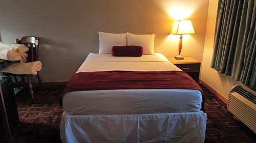 Scottish Inns Niagara Falls