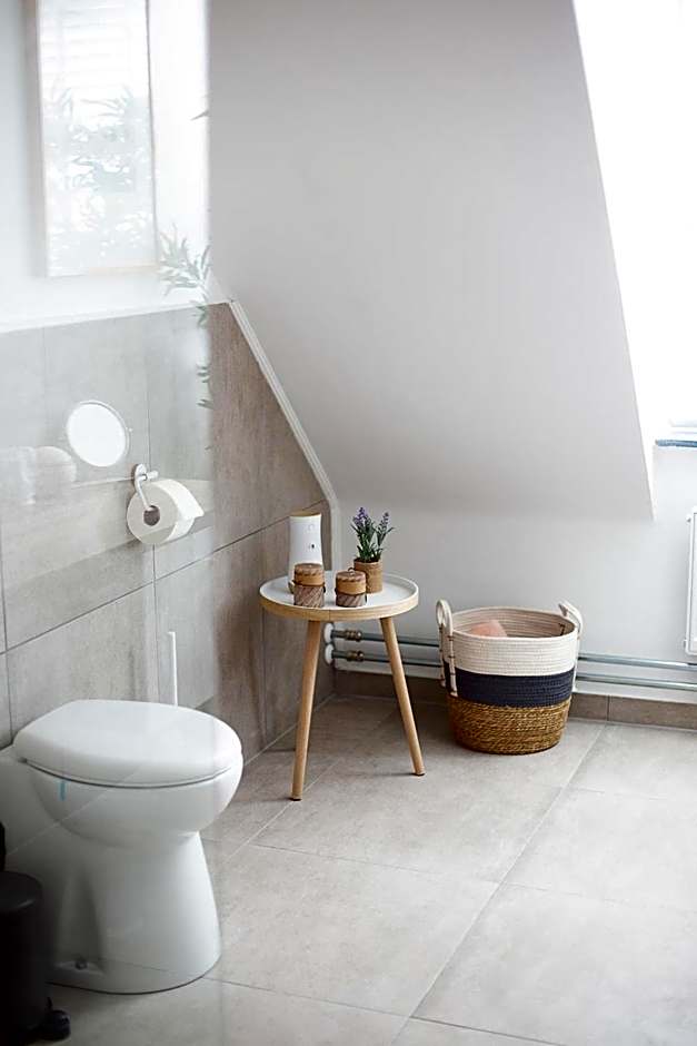 Bed and Wine Nonsolovino