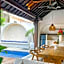 Apple Villa and Studio Seminyak