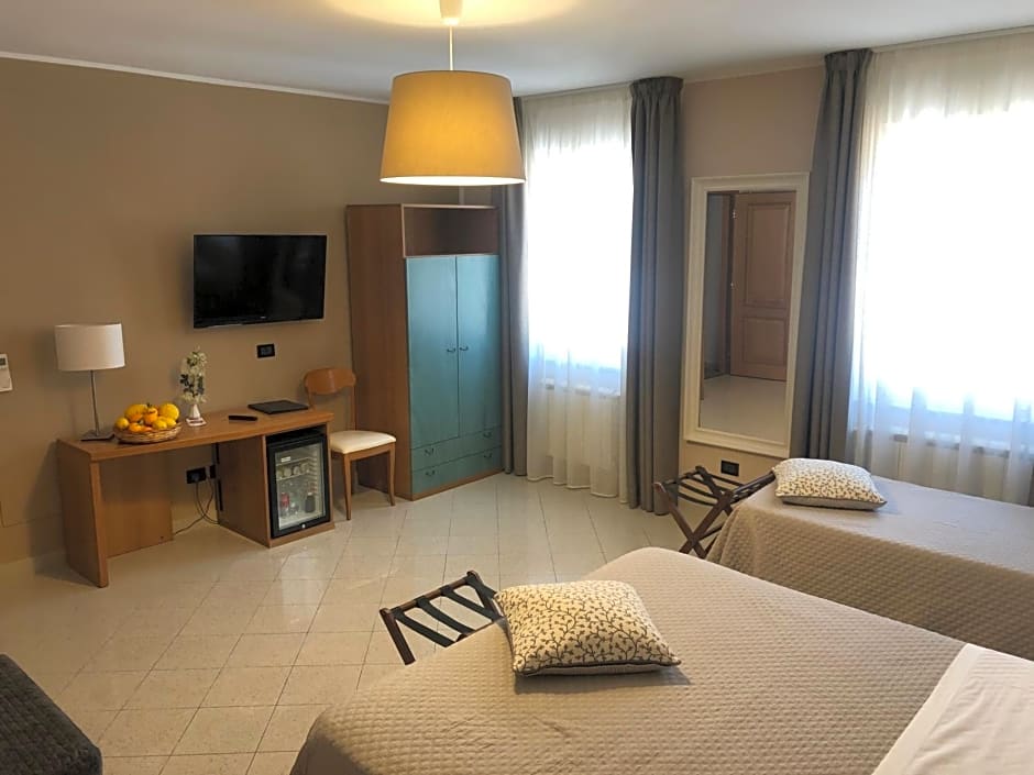 Hotel Di Stefano