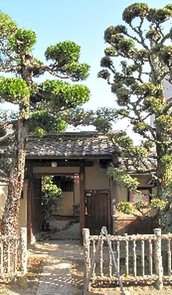 Photo 1 of 33 of Guesthouse Nara Backpackers