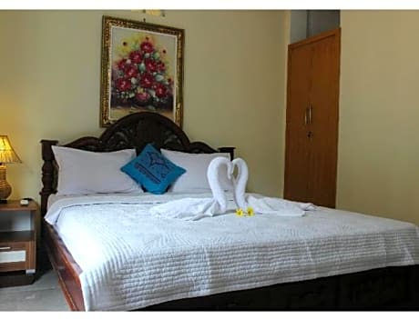 Arjun Bed and Breakfast