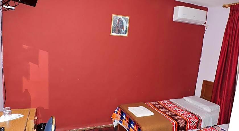 Valentine Inn