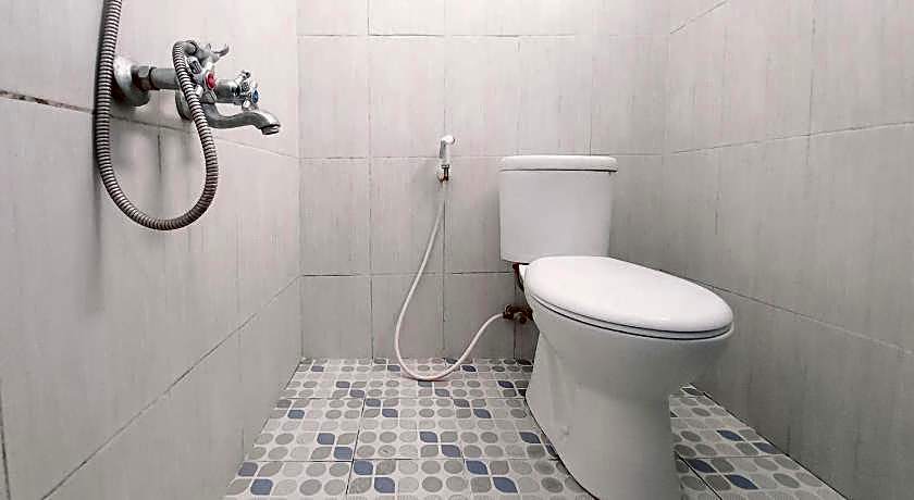 Hotel O Queen Homestay