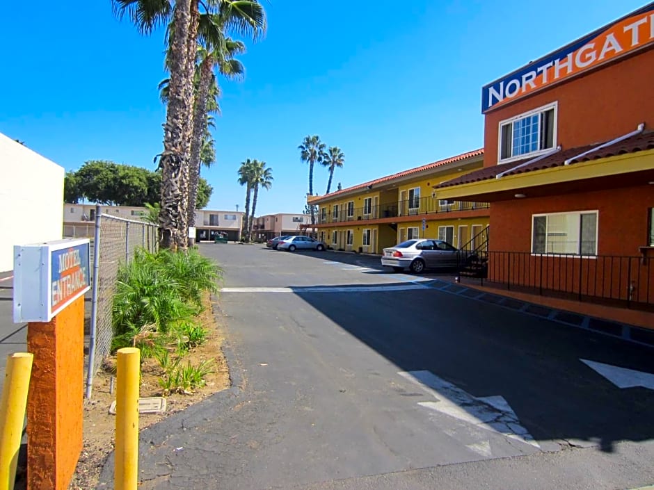 Northgate Motel