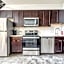 Sosuite at West Lofts - West Philadelphia