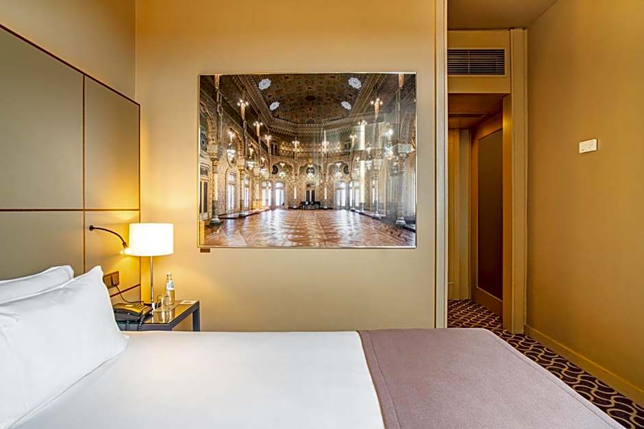 Hotel Dom Henrique - Downtown