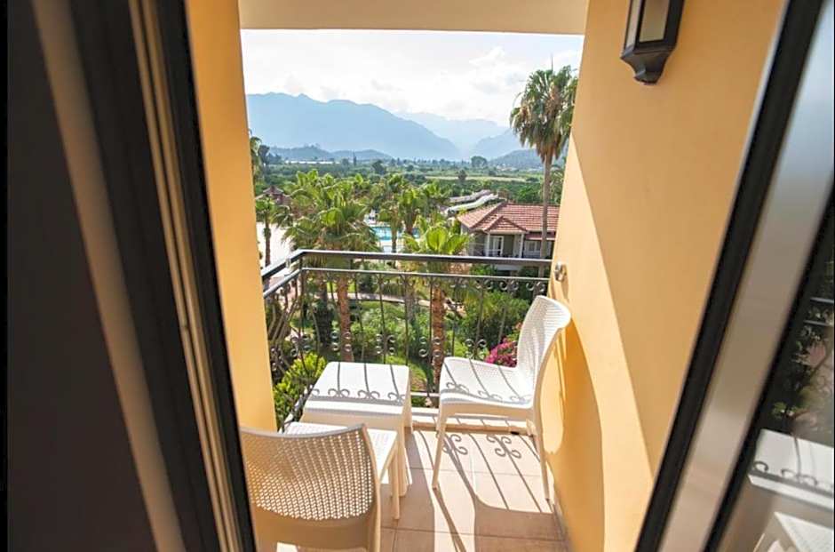 MIR'AMOR GARDEN Resort Hotel-ALL INCLUSIVE