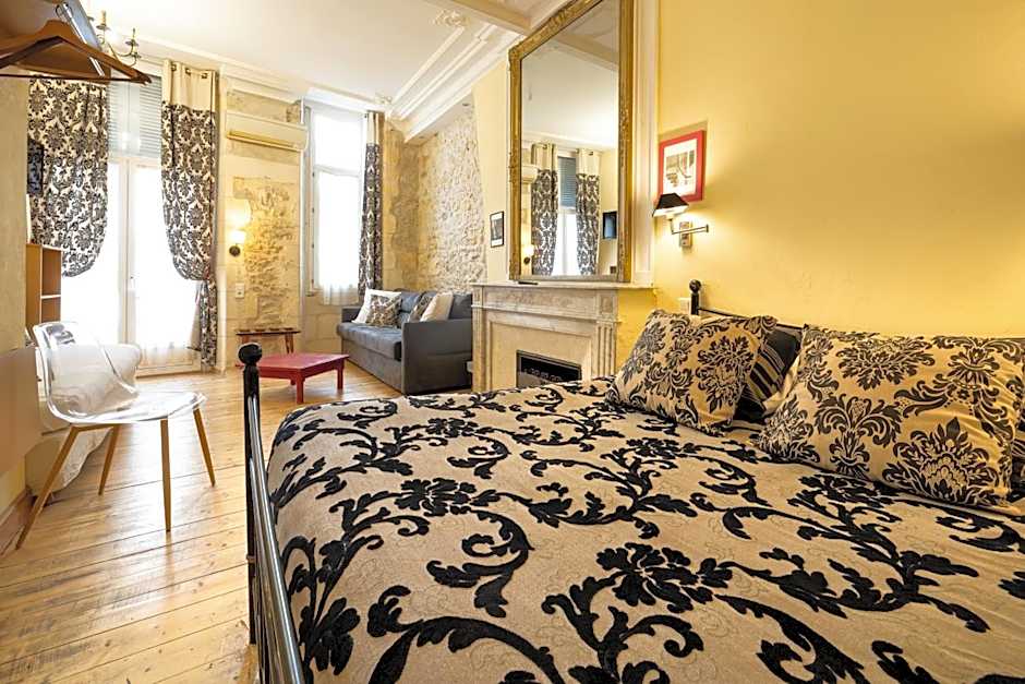 Hotel de La Paix