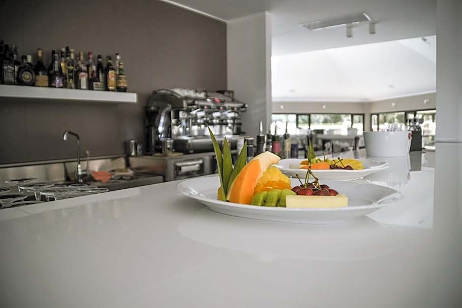 D'Aragona Lifestyle Hotel