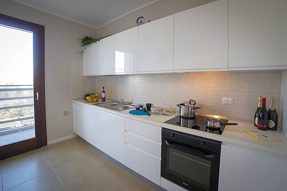 Aurum Aparthotels Bicocca