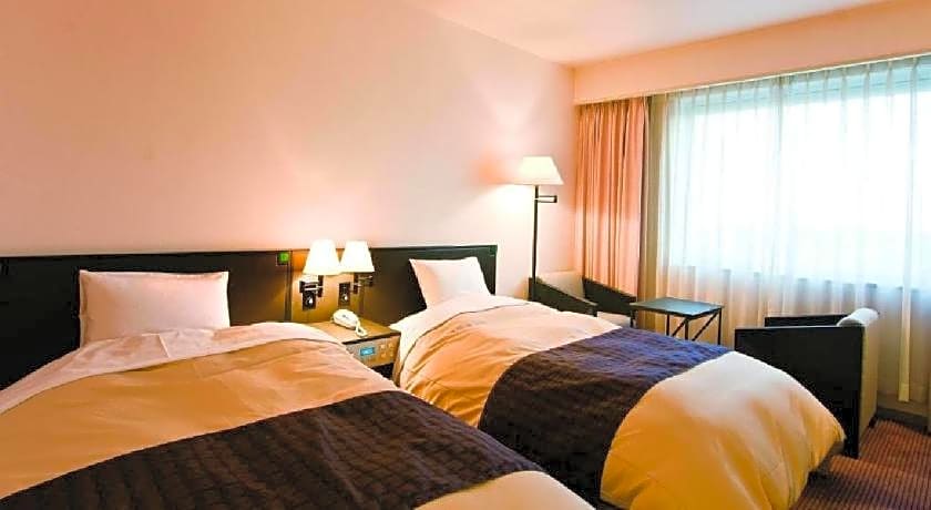 Ogaki Forum Hotel