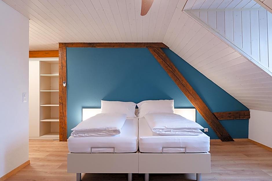 Gasthof Drei Eidgenossen