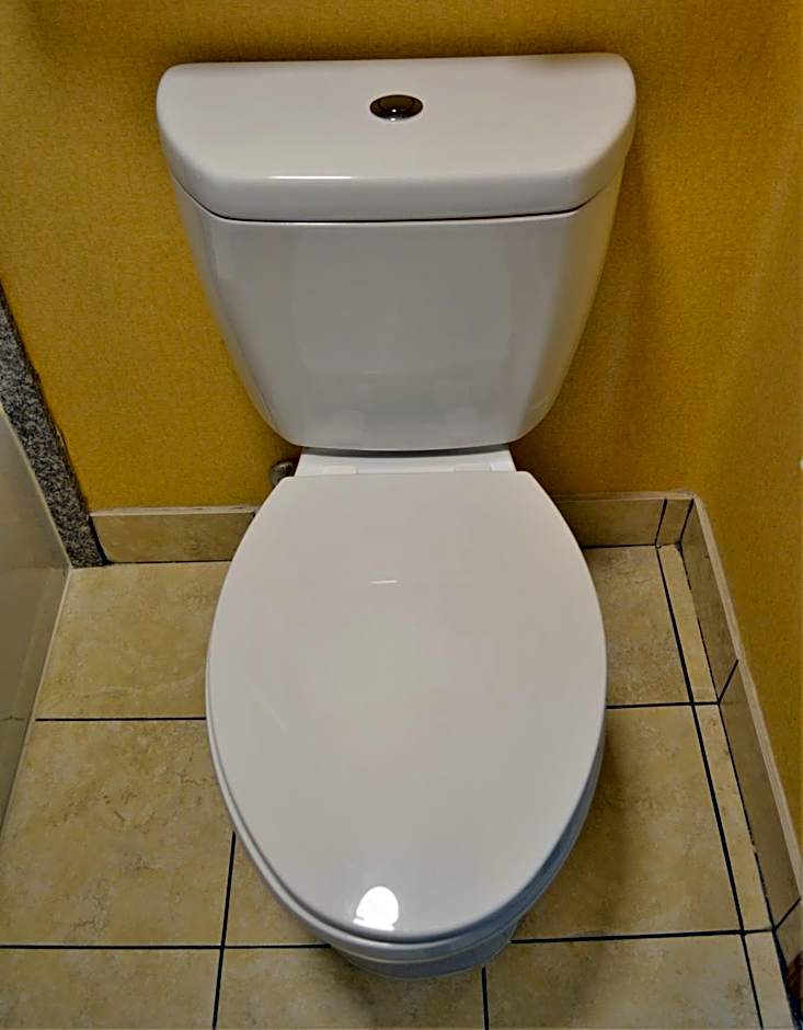 Deluxe Inn - Fayetteville I-95