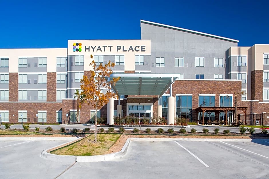 Hyatt Place Dallas - The Colony