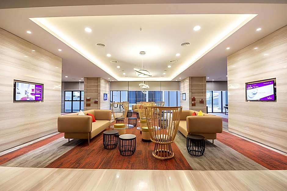 Ramada Meridin Johor Bahru