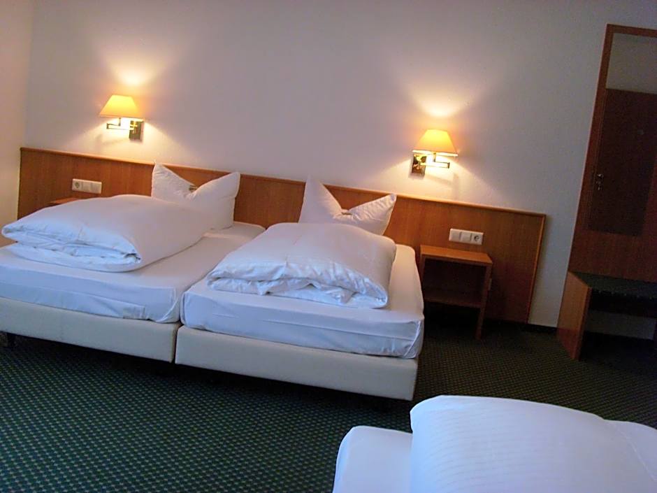 Hotel & Restaurant Engel