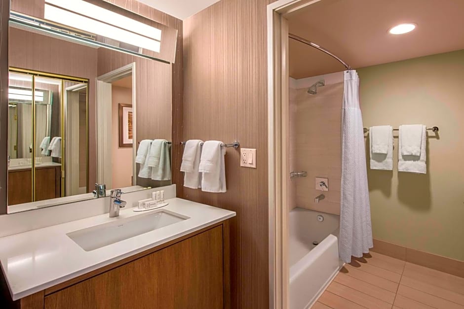 Courtyard by Marriott Henderson - Green Valley - Las Vegas