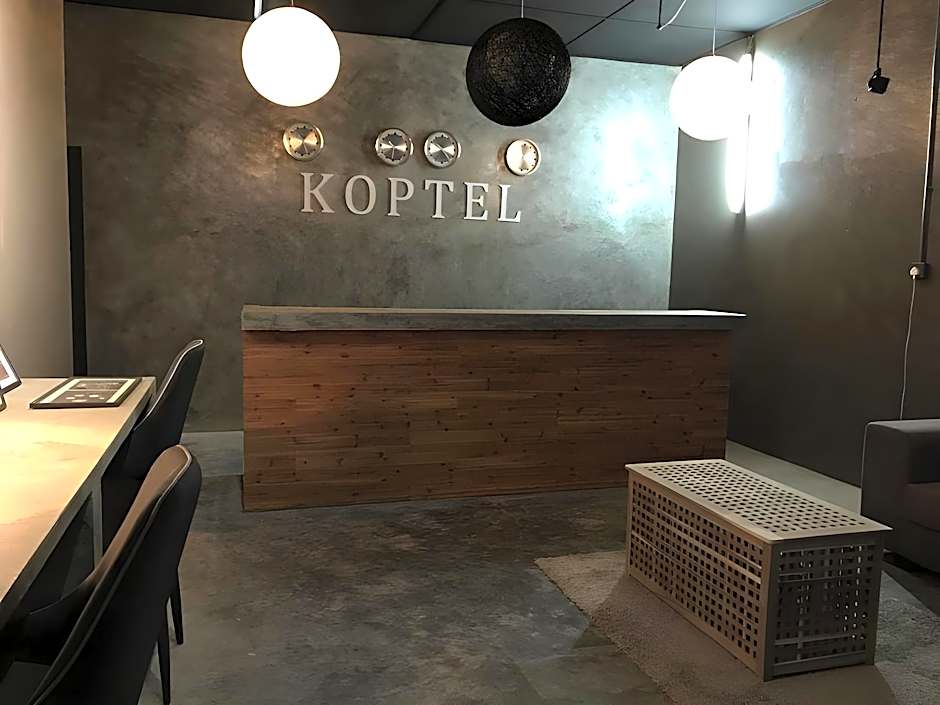 Koptel Budget Hotel