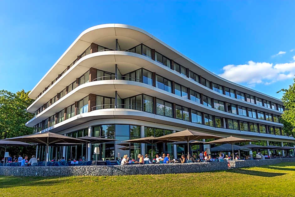 Fletcher Hotel-Restaurant de Wageningsche Berg