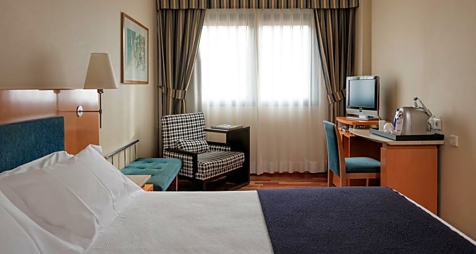 NH Ciudad De Valladolid