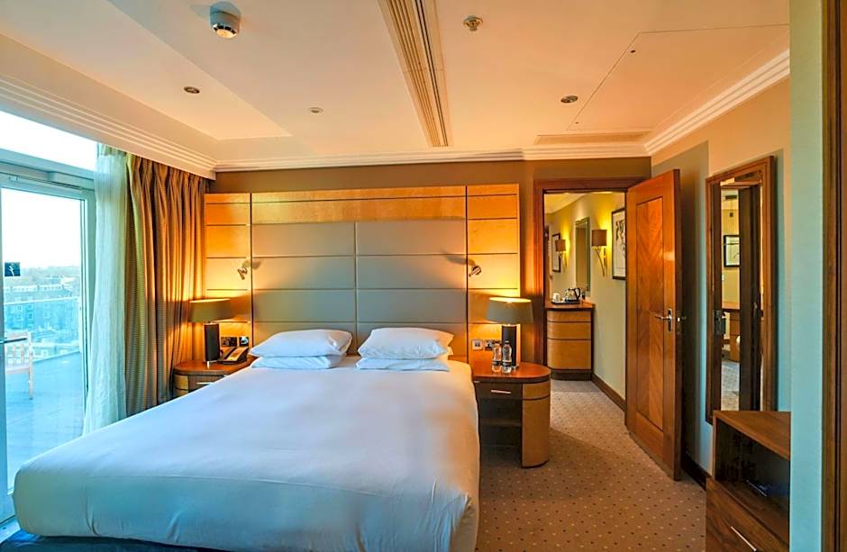Hilton London Paddington