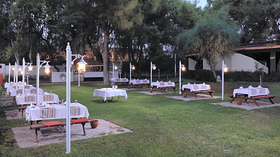 Fun Sun Family Club Saphire