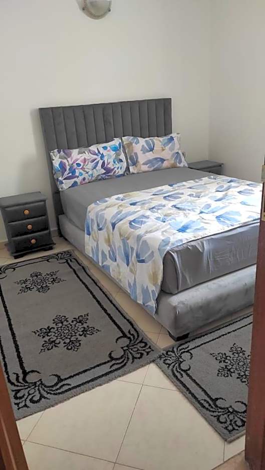 Les Appartements de la Place Atlas