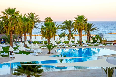 Venus Beach Hotel