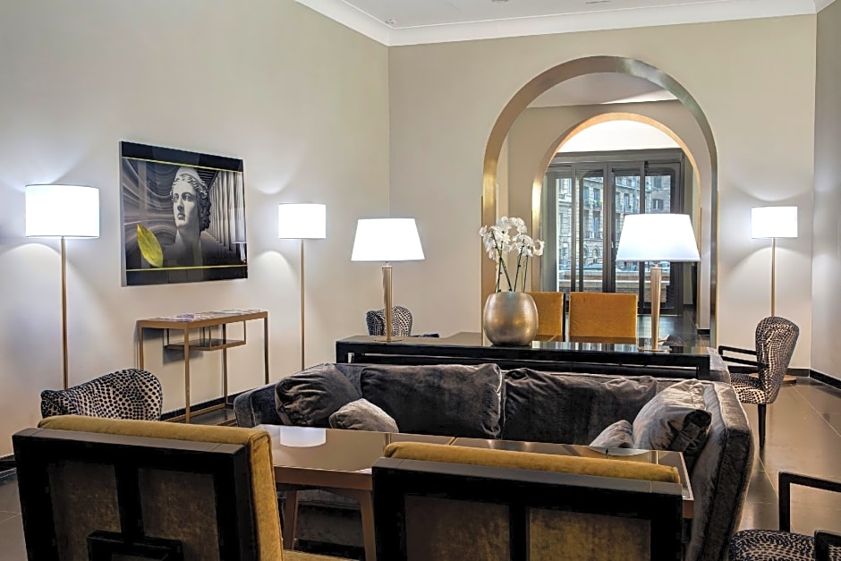 THE K BOUTIQUE HOTEL