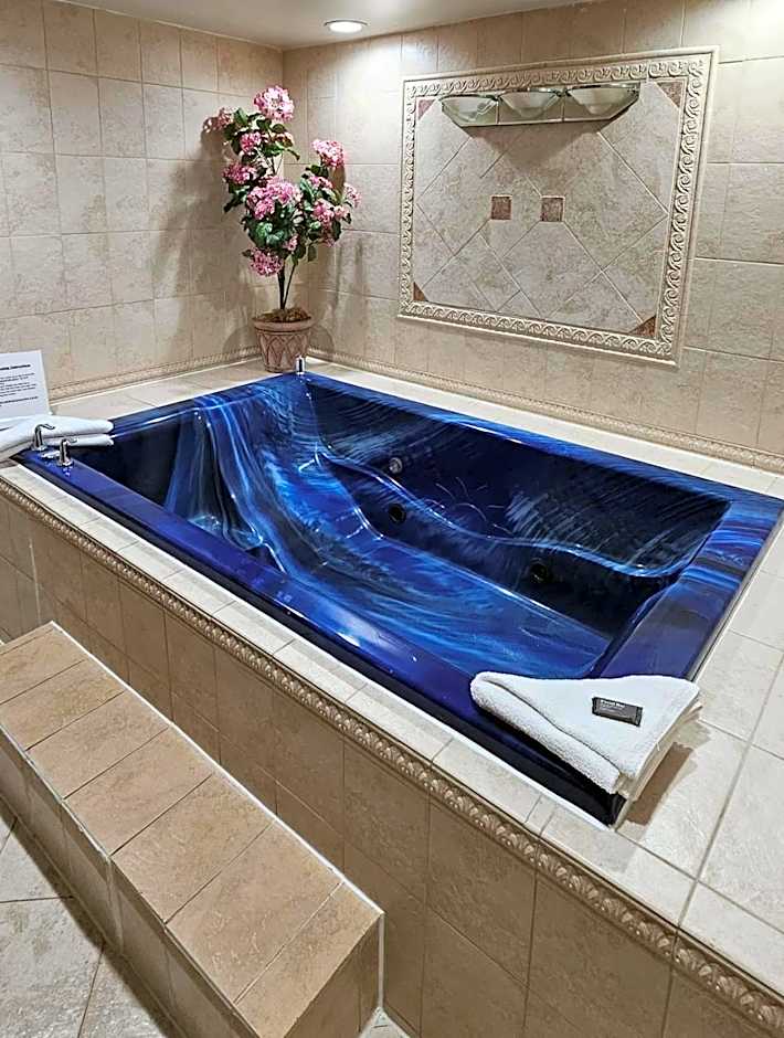 La Mirage