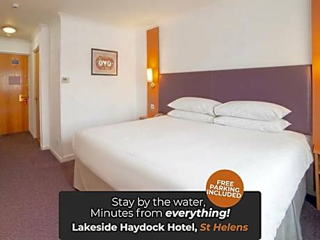 Lakeside Haydock Hotel, St Helens