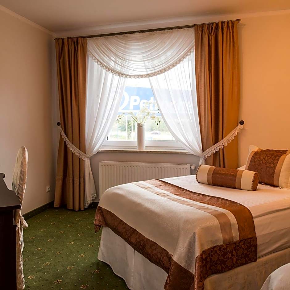 Motel LESTA