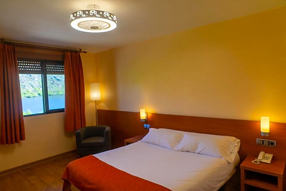 Hotel Don Pepe Lago de Sanabria