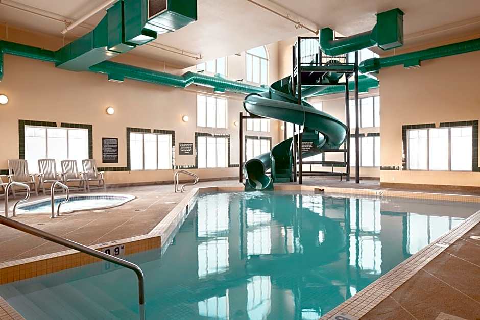 Super 8 by Wyndham High Level AB