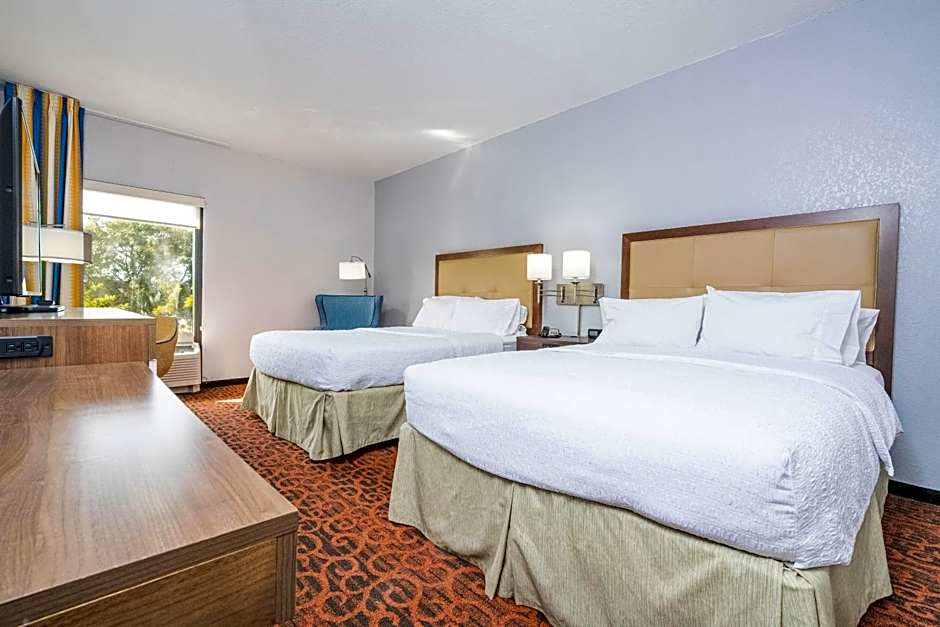 Hampton Inn By Hilton Spring Hill