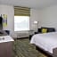 Hampton Inn By Hilton & Suites Irvine-Orange County Airport