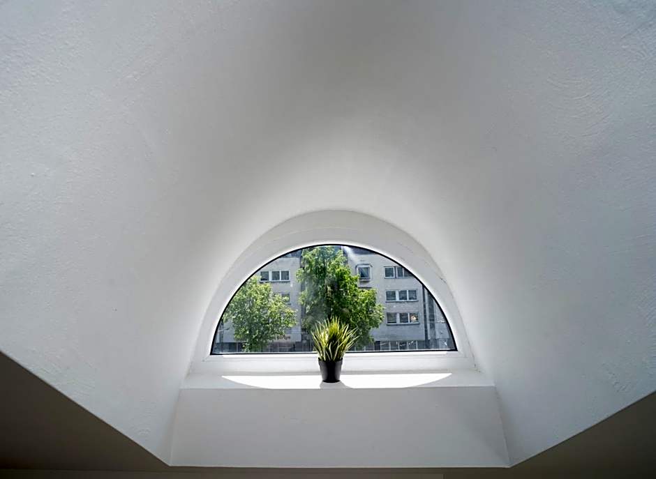 House 22A Apartments