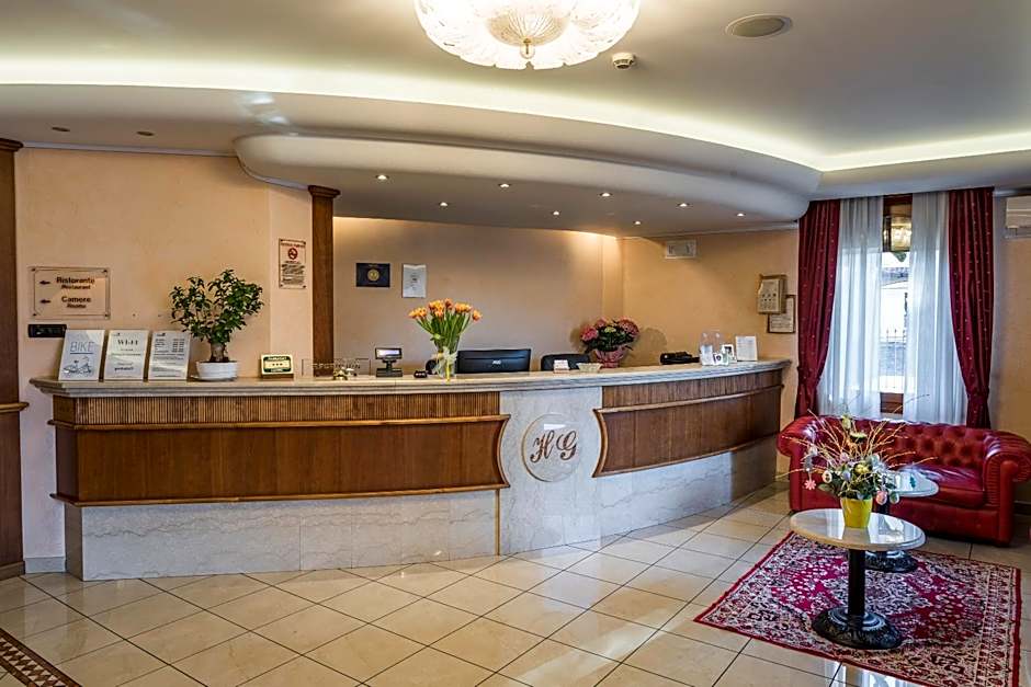 Hotel Gardenia Sirmione