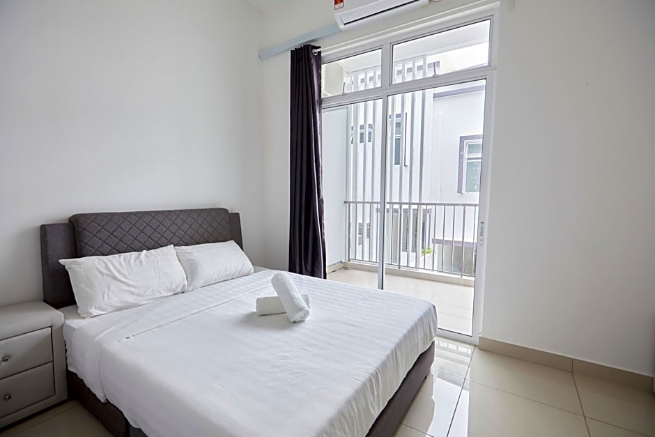 Desaru Arcadia Villa By Convergence