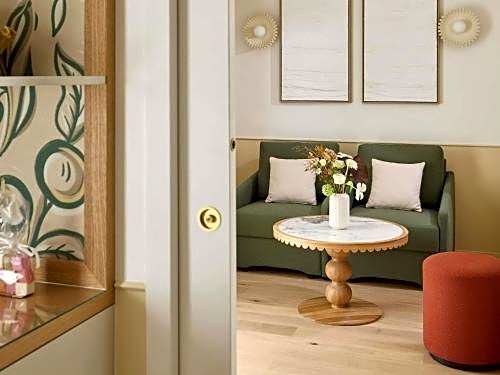 Grand Hotel Roi Rene Aix - MGallery Collection
