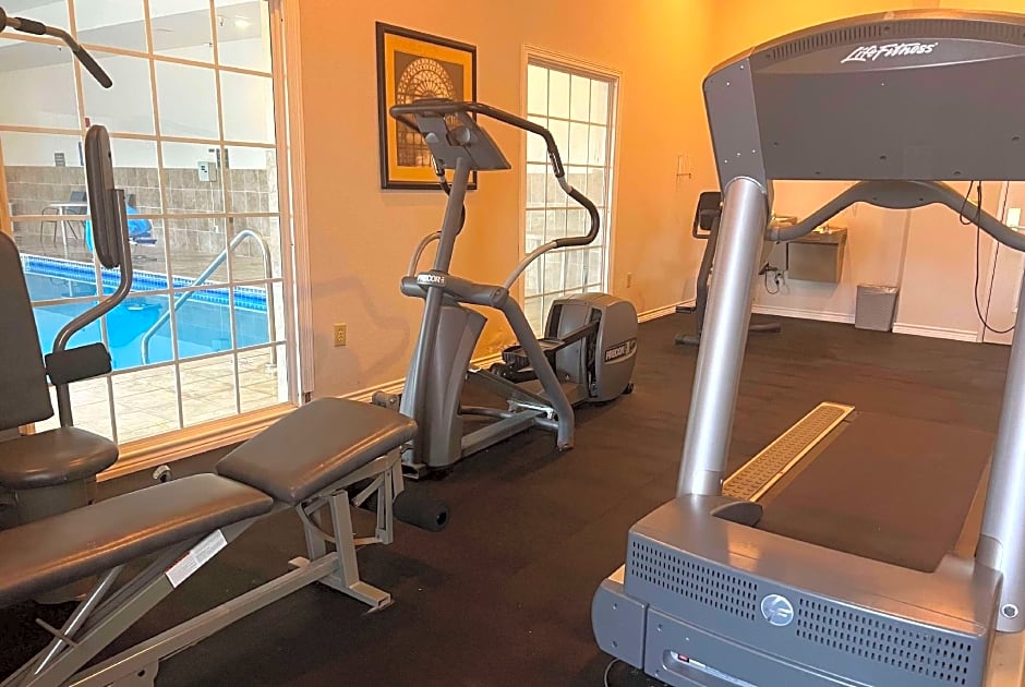 Baymont Inn & Suites Brenham