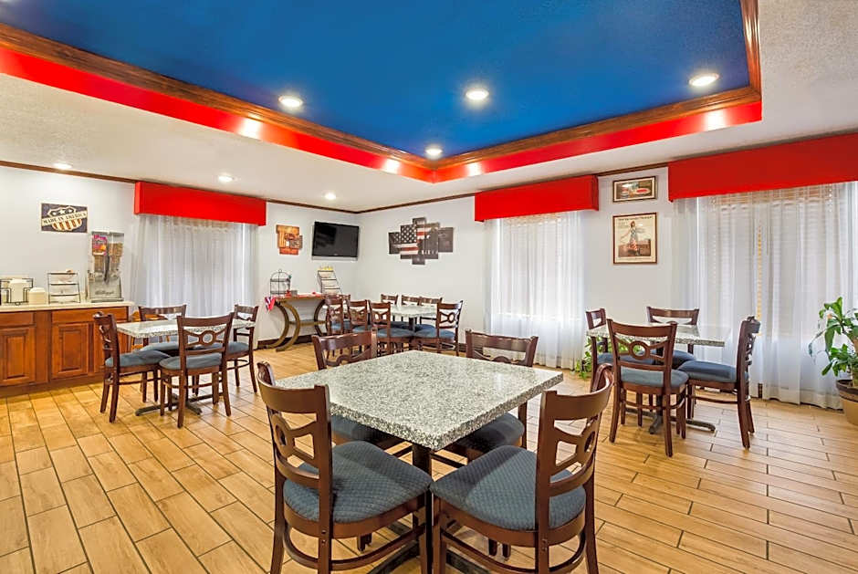 Hometown Inn Thomasville